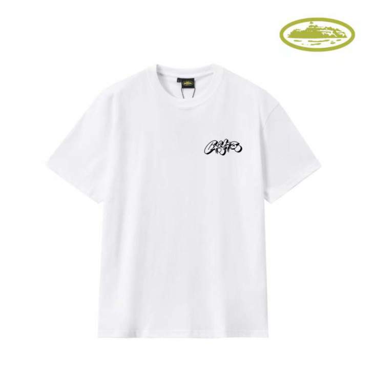 Corteiz T Shirts Short _SKUCorteizS-2XLastxC2116841